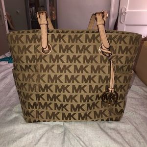 MK Tote